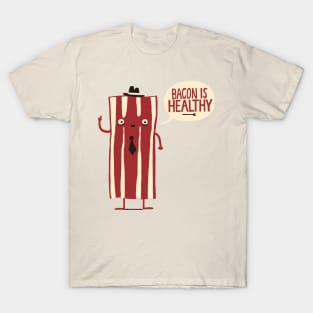 BaCON Man T-Shirt